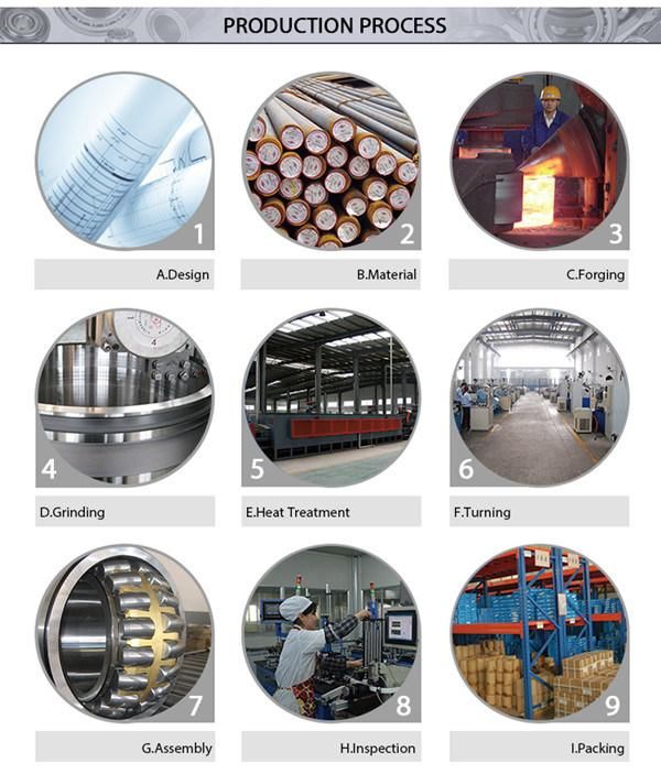 Xw3-7/8 Xw3 7/8 Xw-3 7/8 Thrust Ball Bearing