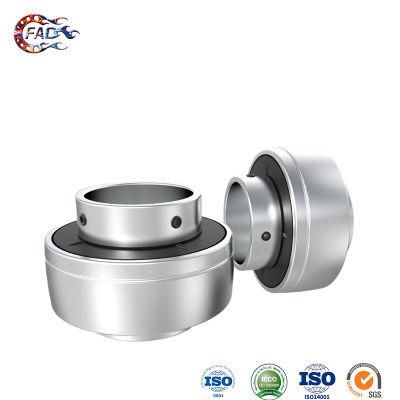 Xinhuo Bearing China Thrust Roller Bearing Supply 578526 Single Row Auto Bearing Deep Groove Ball Bearing Ucf205 Radial Insert Ball Bearing