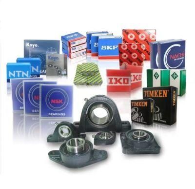 Bearing Manufacture Distributor NSK NTN Koyo Timken Pillow Block Bearing UCP206 UCP208 Original Package Bearing