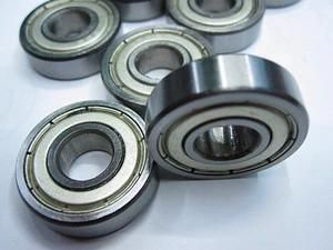 Deep Groove Ball Bearing 609 (609 2RS, 609 2Z, 609 2RZ)