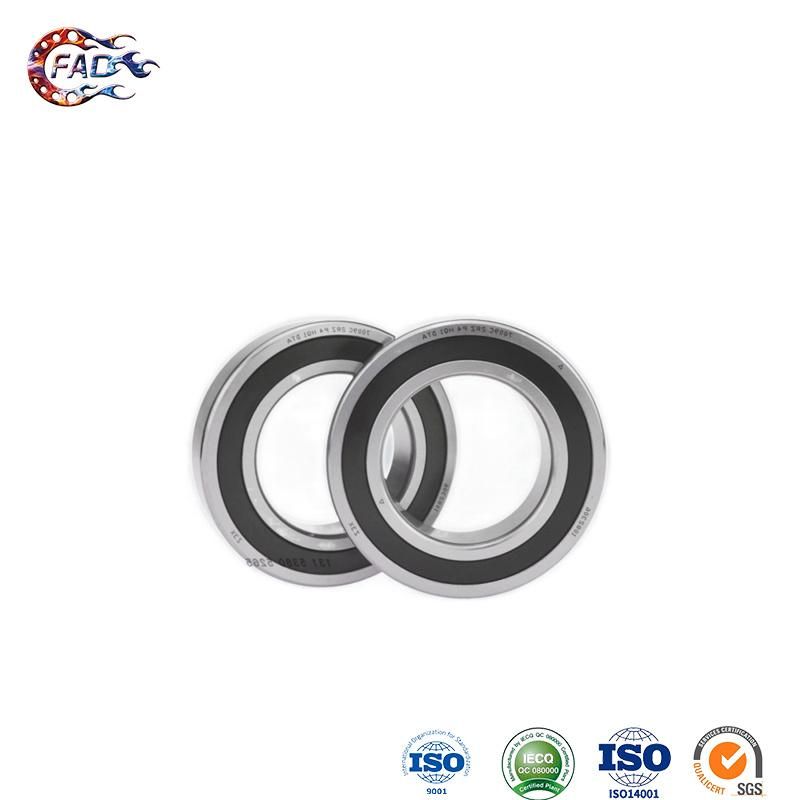 Xinhuo Bearing China Ceramic Ball Bearing Factory 275243 Dac27520043 Wheel Hub Bearingfront Wheel Hub Bearing 7011AC