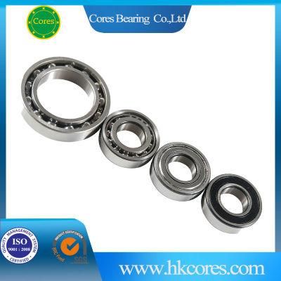 Deep Groove Ball Bearing 6008 Zz