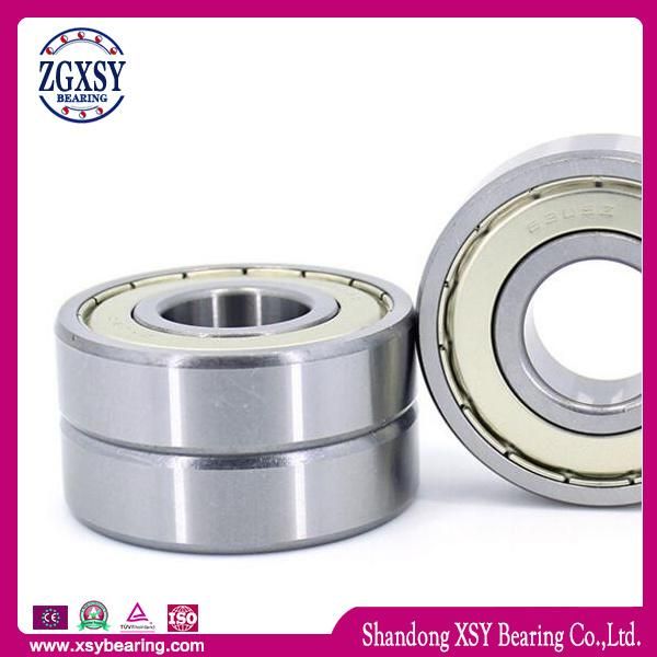 Auto Parts Single Row Cheap Price Deep Groove Ball Bearing