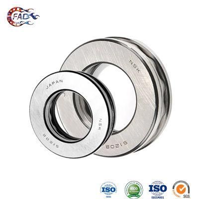 Xinhuo Bearing China Cutlass Bearing Supply Tiller Main Bearing Auto Ball Bearing 3X6X2 Engine Parts Main Bearing51211 Linear Thrust Bearing