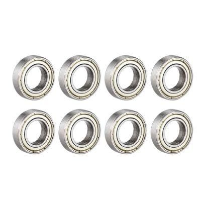 6800zz Deep Groove Ball Bearing Double Shield 6800-2z 10mm X 19mm X 5mm Chrome Steel Bearing