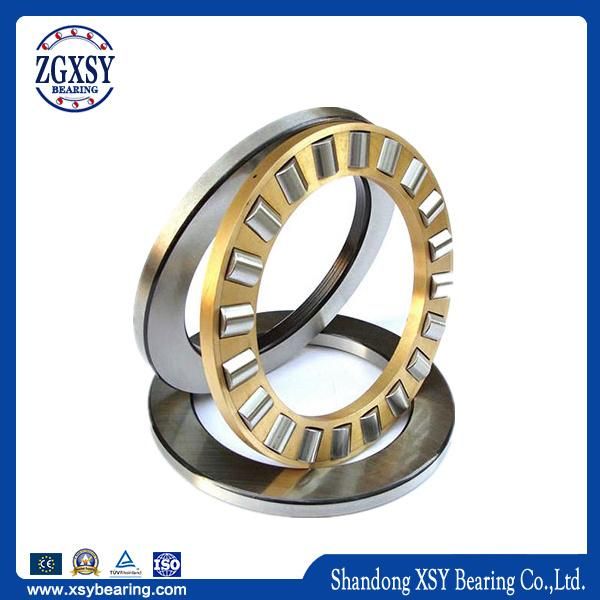 Professional Supply 51115bearing 8115 Thrust Ball Bearing 75*100*19mm