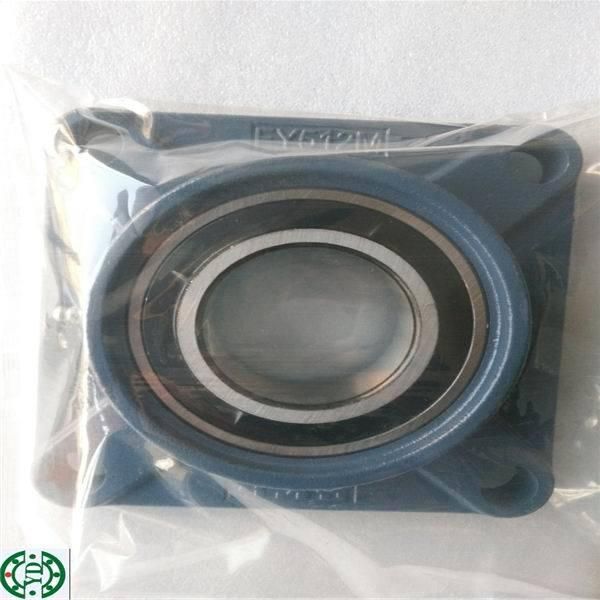 Ucf207-20 Stainless Steel Pillow Block Bearing Housing NSK Asahi