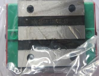 High Precision HGH30ca Linear Block Guide Bearings for Printing Machines