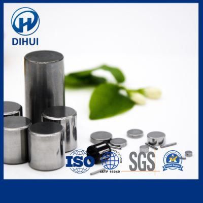 34X34 Gcr15 AISI52100 100cr6 Suj-2 Stainless Roller for Bearings