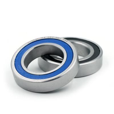 35*62*14 Angular Contact Ball Bearings 7007c