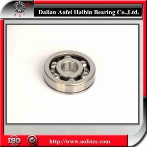 A&F Bearing 6403N Deep Groove Ball Bearing 50403