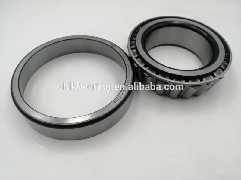 Chik Manufacturer Export High Quality Taper Roller Bearing 30202 7202e 30202jr   