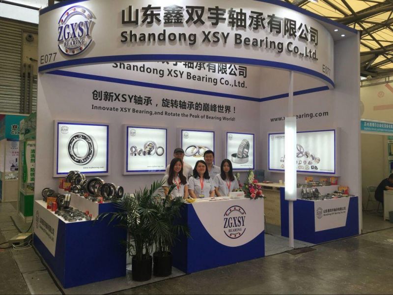 High Quality Spherical Rolling Bearing