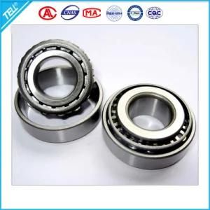 Trailer Axle Bearing, Tapered Roller Bearing, Roller Bearing, Auto Bearing