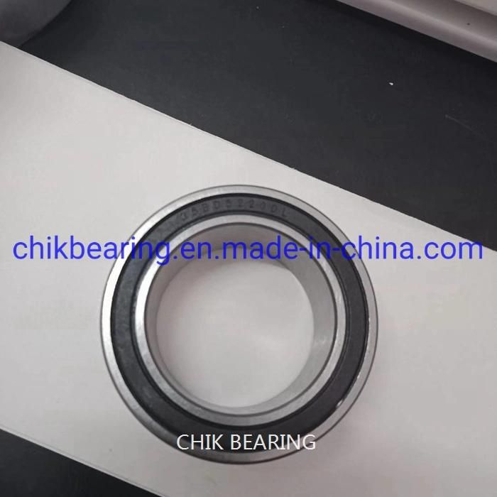 32bd219t12dducg21 Wheel Hub Bearing 32bd219/32bd219t12 Front Wheel Bearing Rear Wheel Bearing Truck Bearing NSK 32bd219 Deep Groove Ball Bearing