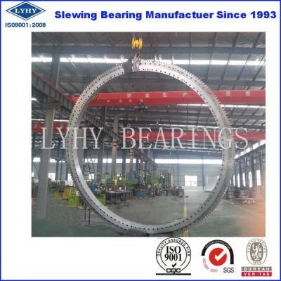 5397/4934 Large Diameter Slewing Bearing for Steel Mill Euipment