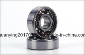 608 Zz 2RS Deep Groove Ball Bearing for Skateboard