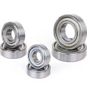 Deep Groove Ball Bearing