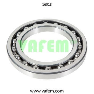 Deep Groove Ball Bearing/Ball Bearing/Bearing/16018/Emq