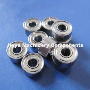 S603zz Stainless Steel Ball Bearings 3X9X5 SSR930zz DDR930zz SSR-930zz DDR-930zz