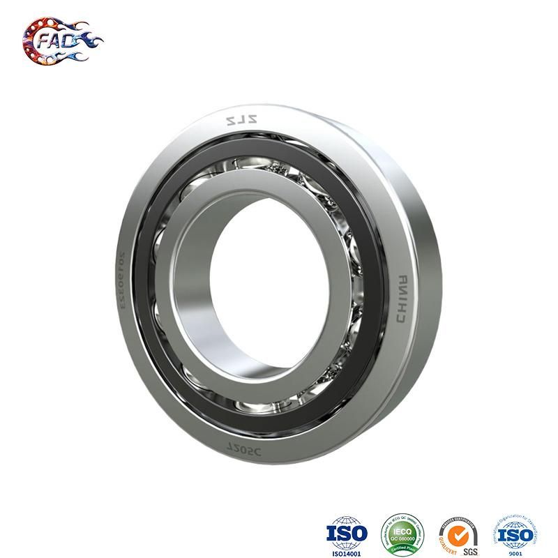 Xinhuo Bearing China Cylinder Roller Bearing Product Japan Best Quality High Speed Auto Deep Groove Ball Bearing Manufacturer 7232AC