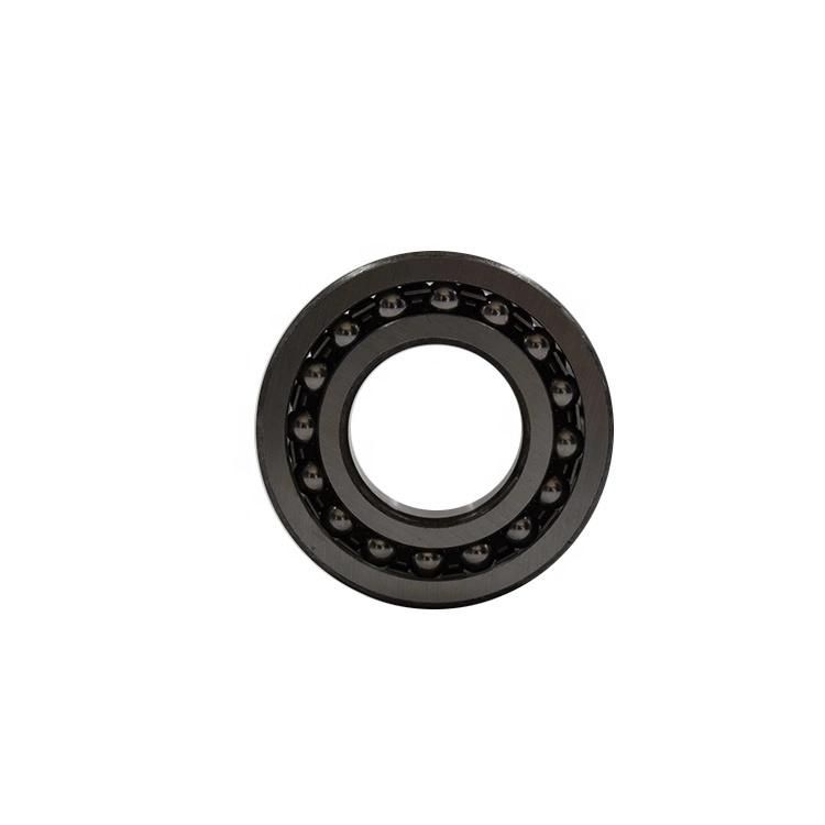 Factory Direct Sales High Efficiency Self-Aligning Ball Bearings