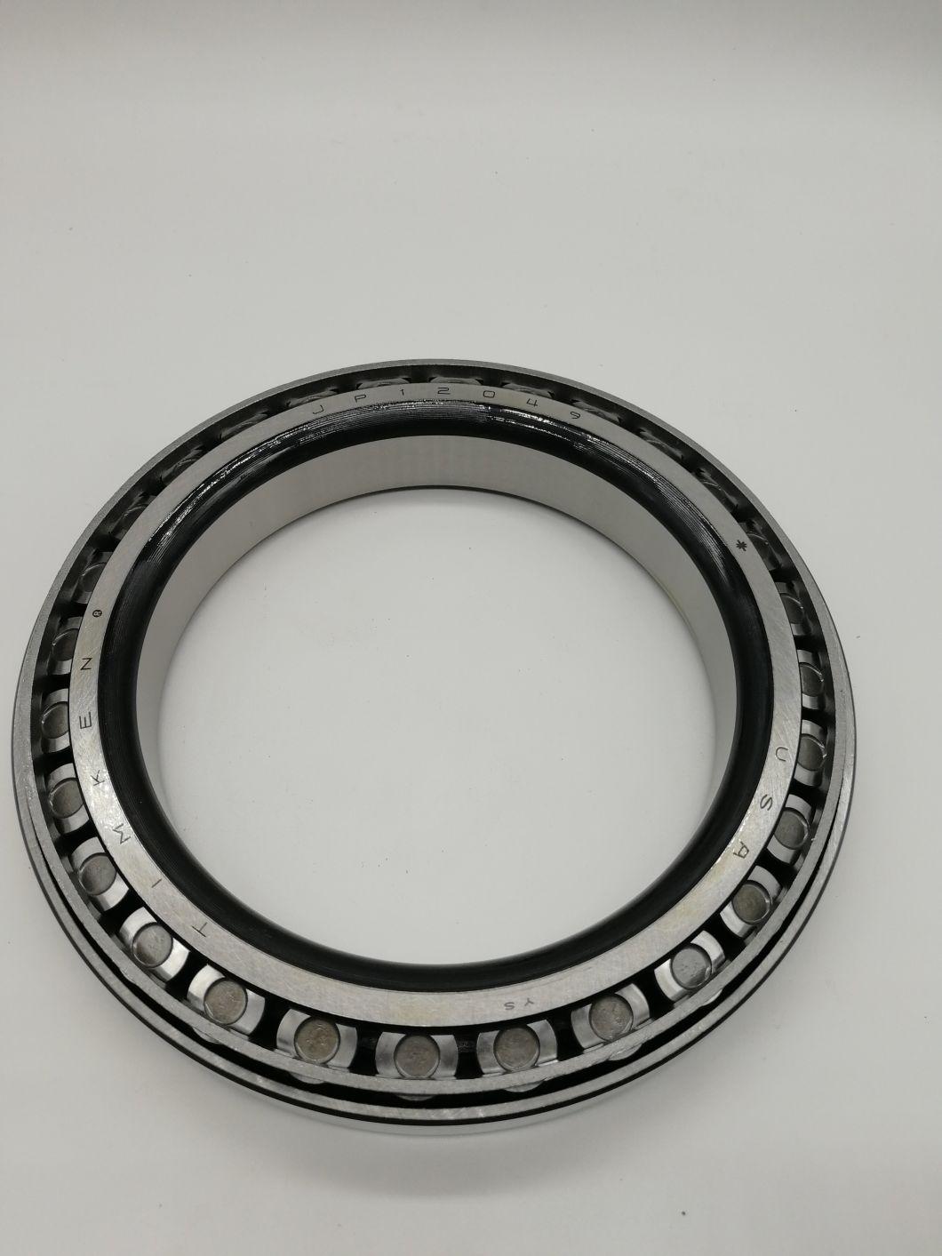 Tapered Roller Bearing Motorcycle Parts/Ball Bearings for Engine Motors,