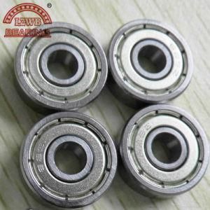 63 Series Deep Groove Ball Bearing (6301ZZ-6307ZZ)