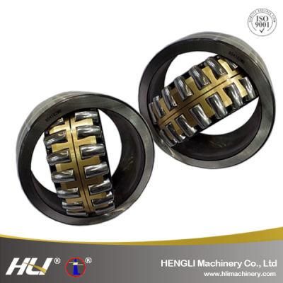 200*340*112mm 23140 Requiring Maintenance Self-aligning Spherical Roller Bearing For Virious Reducers