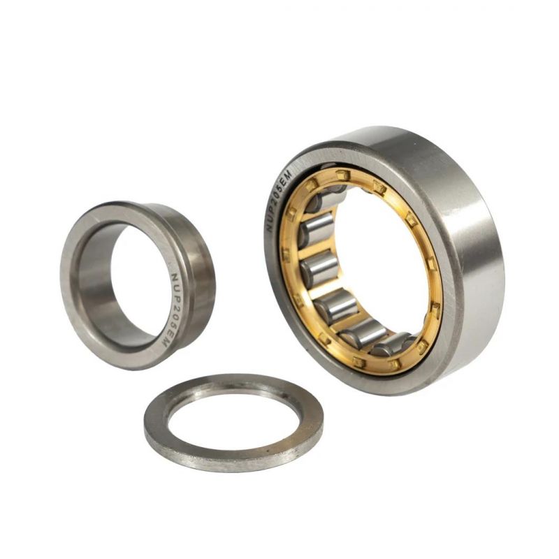 6064m/C3 Bearing Used for Agricultural Machinery