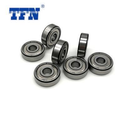 P4 Precision Miniature 5X8X2.5 mm Deep Groove Ball Bearing Mr85zz