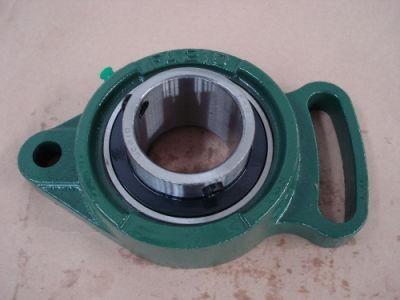 Fkd High Quality Adjustable Flange Units/Pillow Blcok Bearing/Industrial Bearing (UCFA207) with 30 Years Manufacture Experience