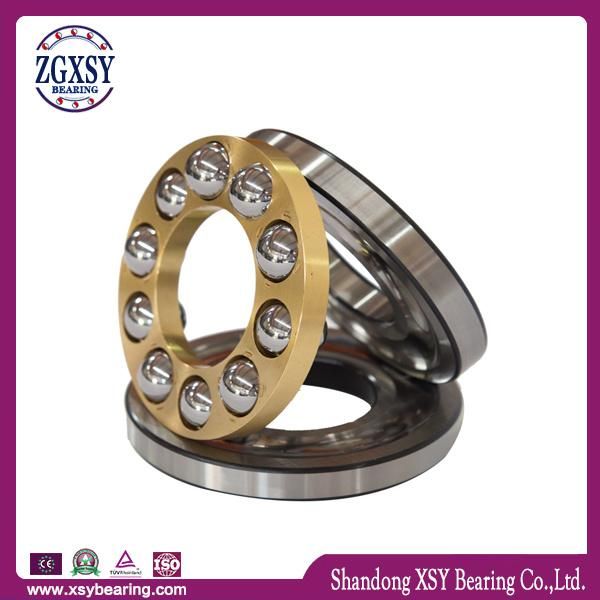 Customer Design Thrust Roller Bearing Thrust Ball Bearing Size Chart