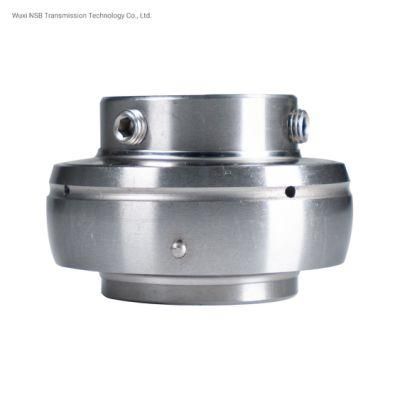 China Bearing Manufacture Insert Bearing UC SA