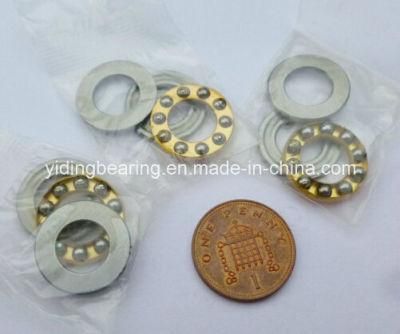 Miniature Thrust Ball Bearings F8-16m F8-19m F9-20m F10-18m