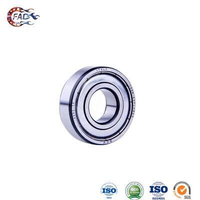 Xinhuo Bearing China Deep Groove Ball Bearing Supply Deep Groove Ball Bearing 1608 Zz 6201RS Miniature Deep Groove Ball Bearing