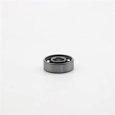 Distributor Supply Electric Motor Bearings Ceramic Hybrid Ball Bearing 6201 for Motorcycle Parts Auto Parts