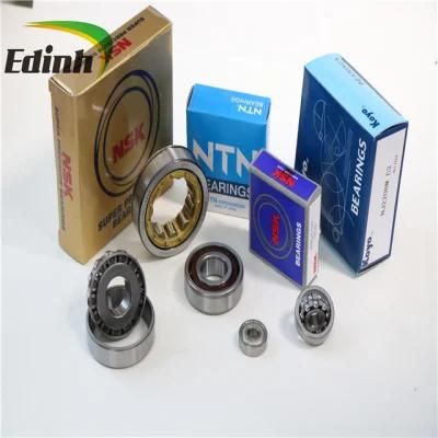 Distributor Timken NSK NTN Koyo NACHI Mcgill THK IKO Deep Groove Ball Bearing 6000 Series 6200 Series 6300 Series