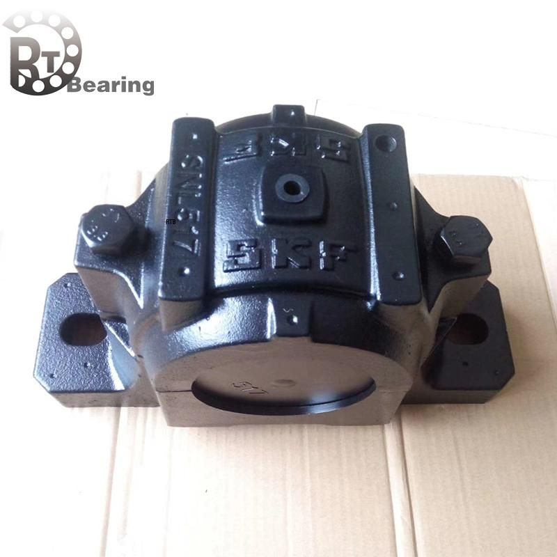 Sk F Housing Snl517 Split Housing Seal Bearing Housings and Bearings Vertical Bearing Housings Snl 517 Imported Bearing Seat Stainless Steel Bearing Seat Snl517