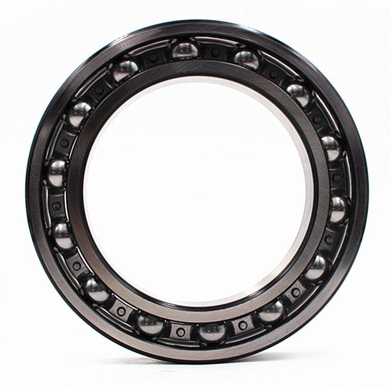 Deep Groove Ball Bearing Z1V1 Z2V2 with ISO9001 6007 6008 6009 6010 6011 6012