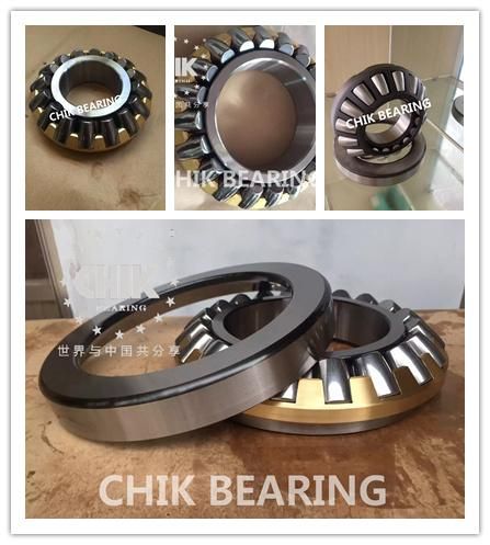 High Quality Brass Cage Thrust Roller Bearing 29428 M