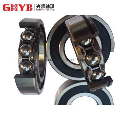 S K F Koyo Original Motorcycle Spare Parts Deep Groove Ball Wheel Bearing 6307 2rz 2RS