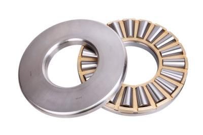 Industrial Machine Parts T1120 Thrust&#160; Needle&#160; Roller&#160; Bearings