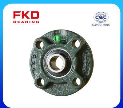 High Level Pillow Block Bearing with Advanced Equipments