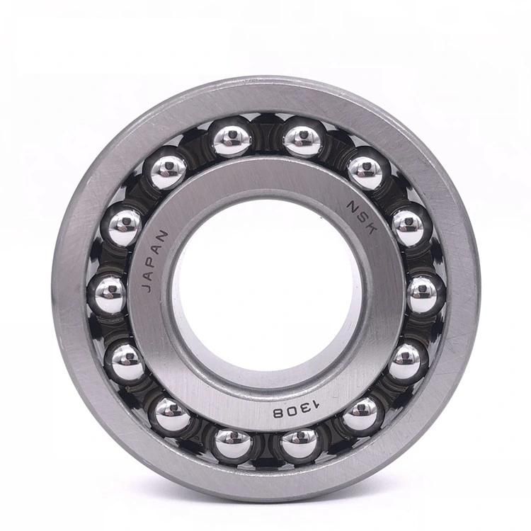 NSK Self-Aligning Roller Bearing 1212 1212K 1212atn 1212aktn for Auto Parts