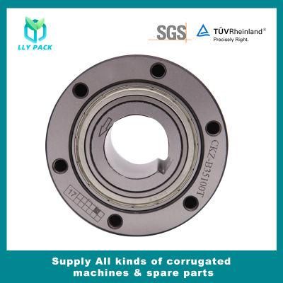 China Manufacturer Printer Clutch Gear Sprag Type One Way Bearing