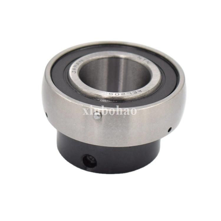 Pillow Block Bearing Housing P201 P202 P203 P204 P205 P206 P207 P208 P209 P210 Insert Ball Bearing NSK NTN Koyo NACHI Aschi Fyh