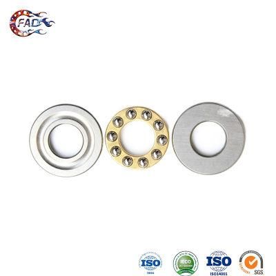 Xinhuo Bearing China Ball Bearing Rollers Supply Japan Original Brand Bdz45-3 Auto Bearing with Cheap Price51224 High Speed Thrust Bearing