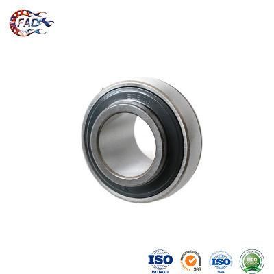 Xinhuo Bearing China Plastic Bearing Manufacturer Self-Aligning Ball Bearings Ucf203 Pipe Insert Bearings