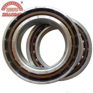 ISO Certified Long Sevice Life Angular Contact Ball Bearing (7208C-7215C)